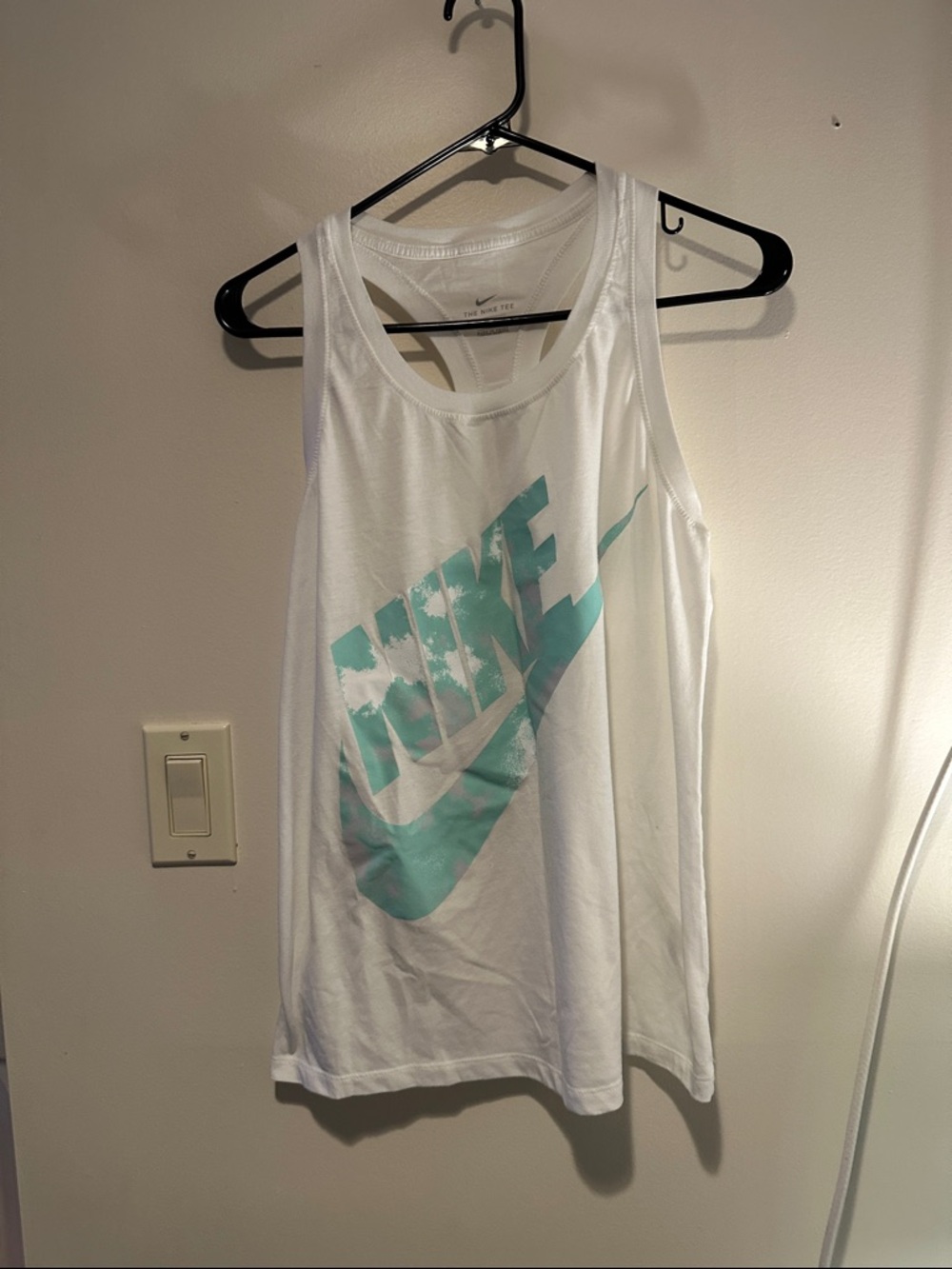 Nike Women’s Tank Top